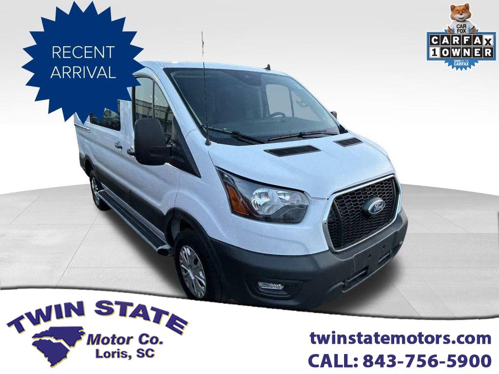 2024 Ford Transit 250 Van