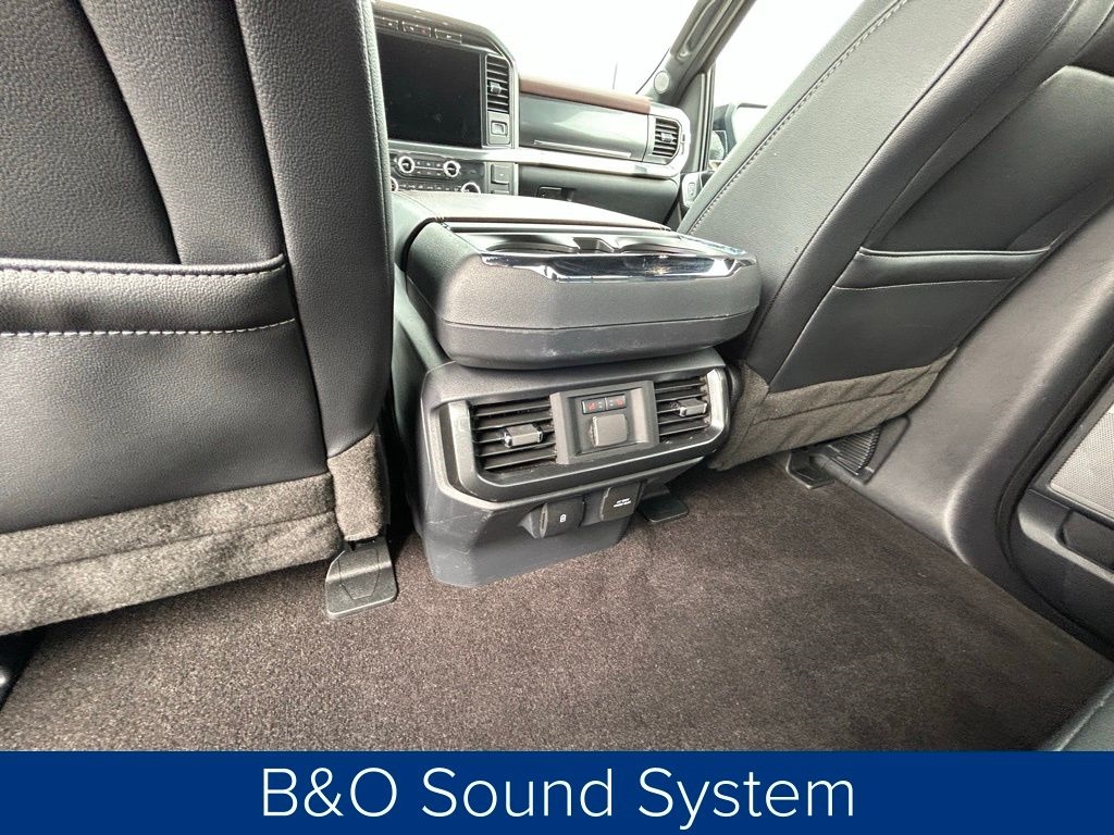 Ford F-150 XL SuperCrew 6.5-ft. Bed 4WD 2022