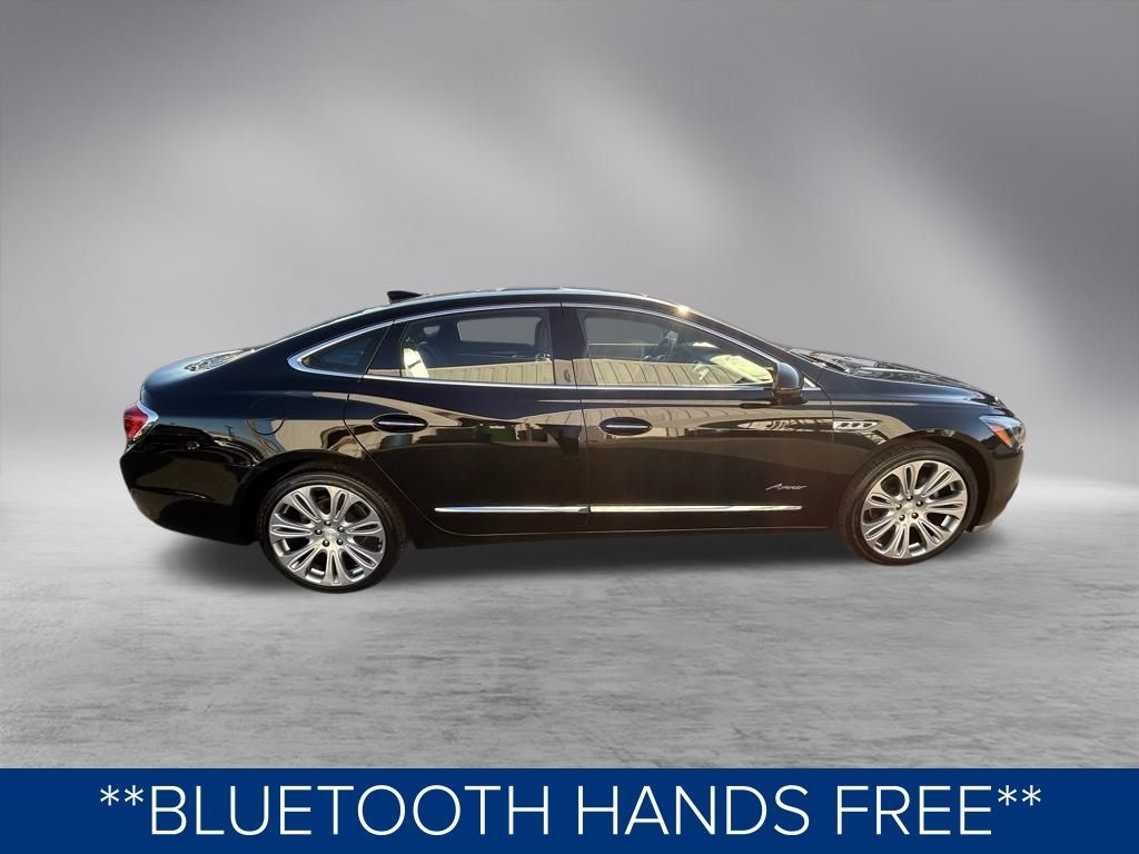 Buick LaCrosse Avenir AWD 2019