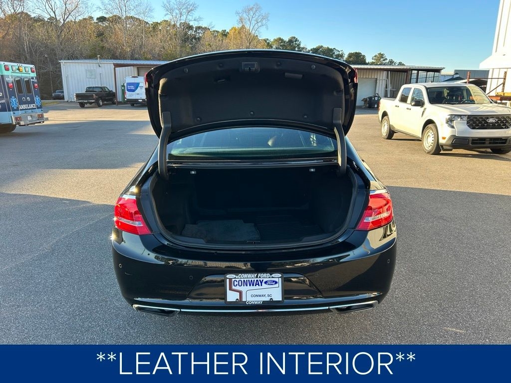 Buick LaCrosse Avenir AWD 2019