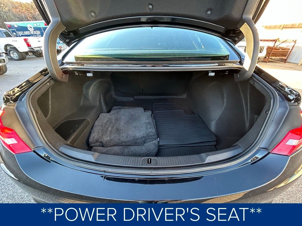 Buick LaCrosse Avenir AWD 2019