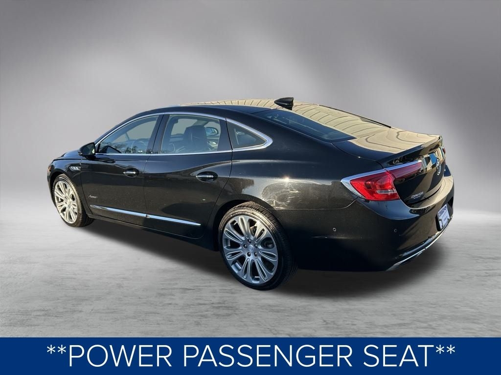 Buick LaCrosse Avenir AWD 2019