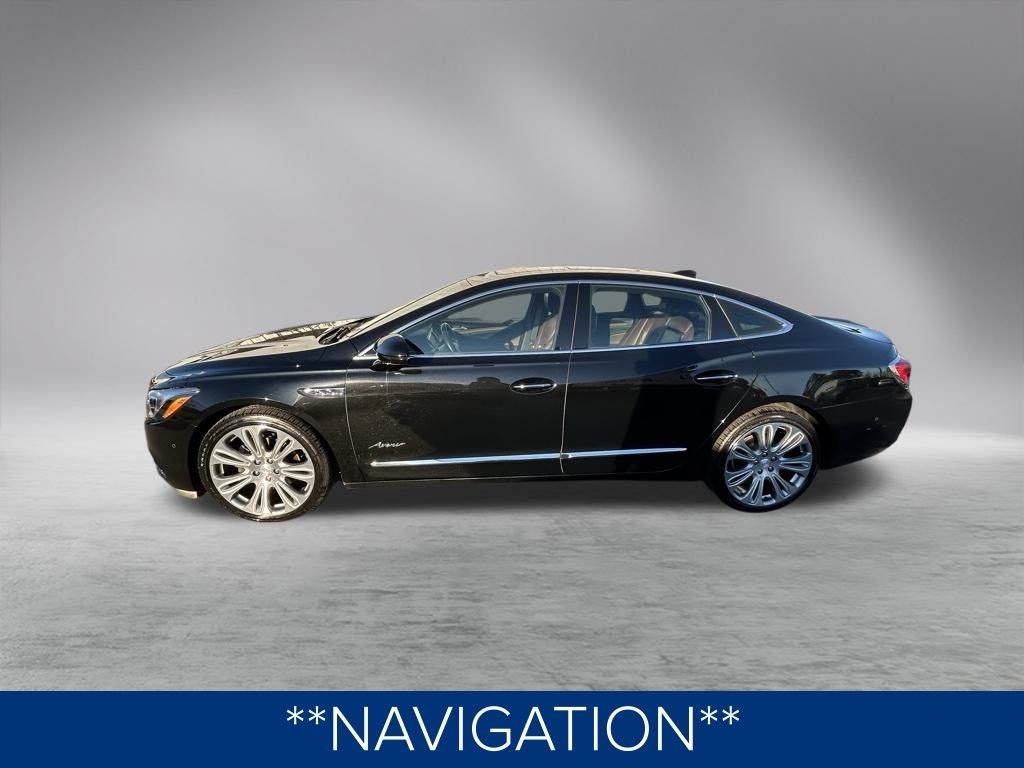 Buick LaCrosse Avenir AWD 2019