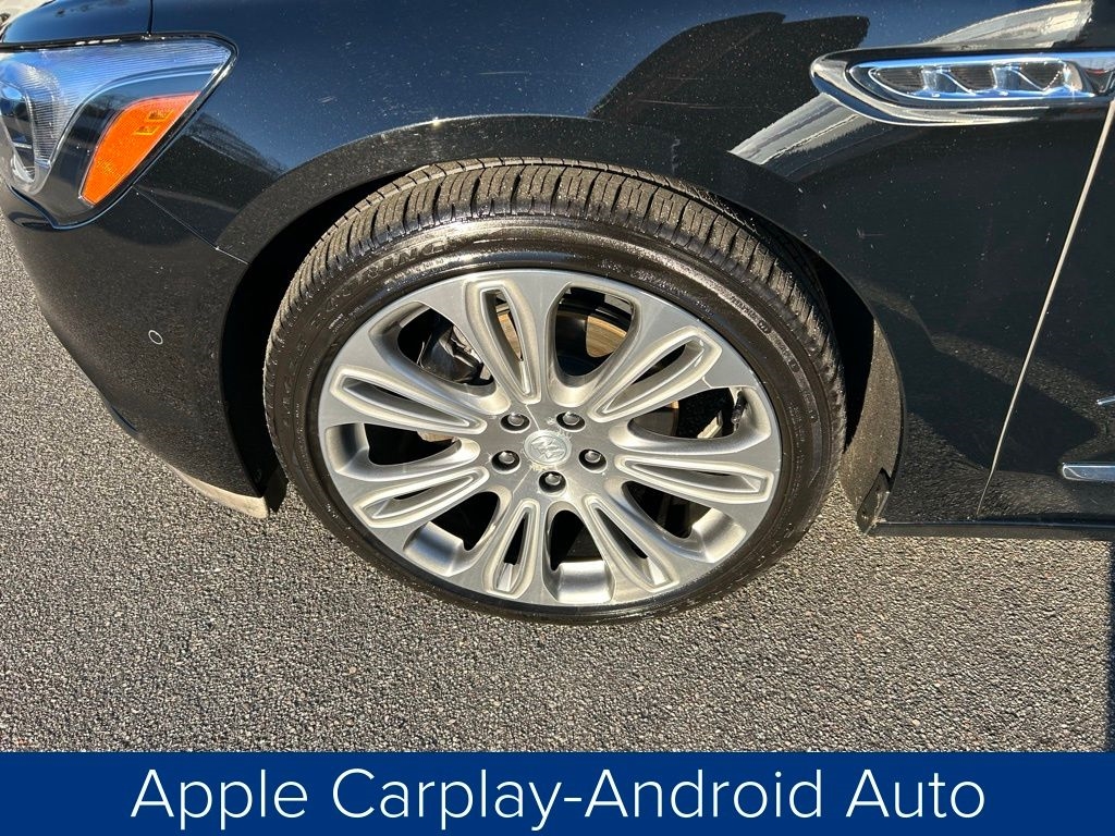 Buick LaCrosse Avenir AWD 2019