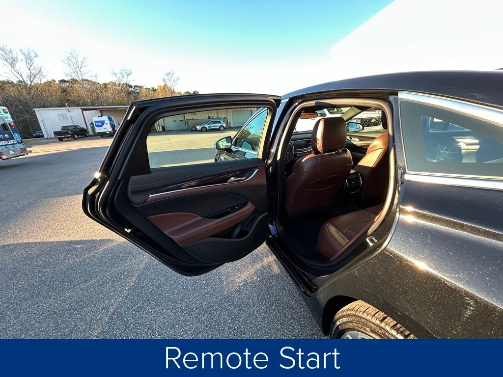 Buick LaCrosse Avenir AWD 2019