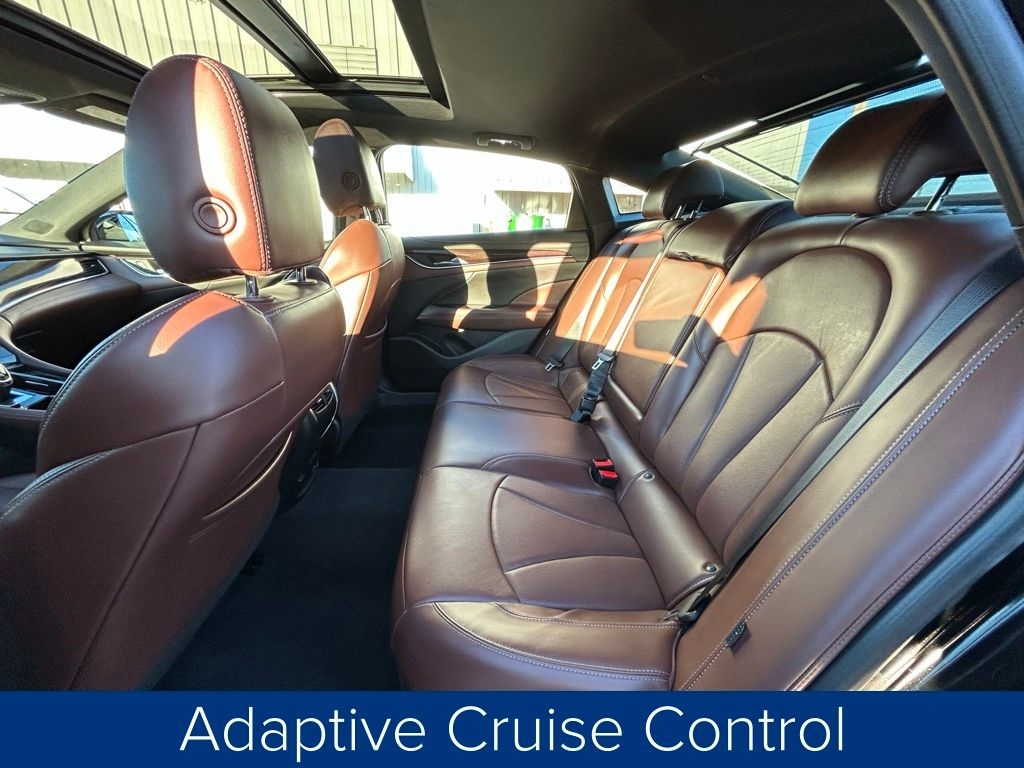 Buick LaCrosse Avenir AWD 2019