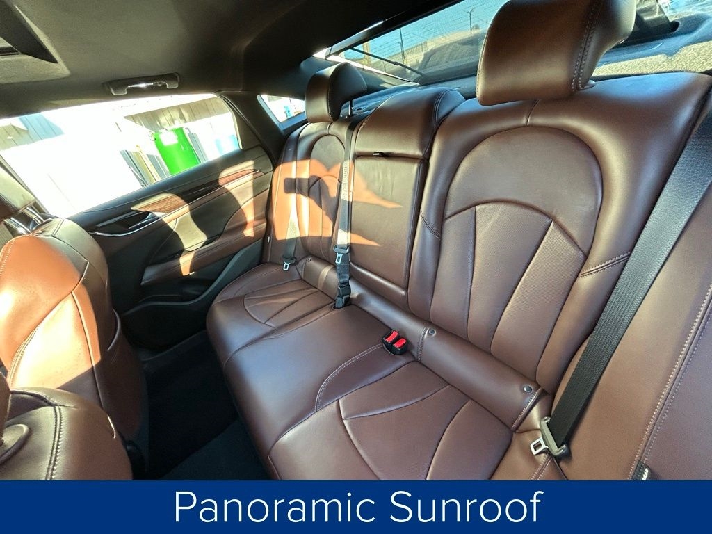 Buick LaCrosse Avenir AWD 2019