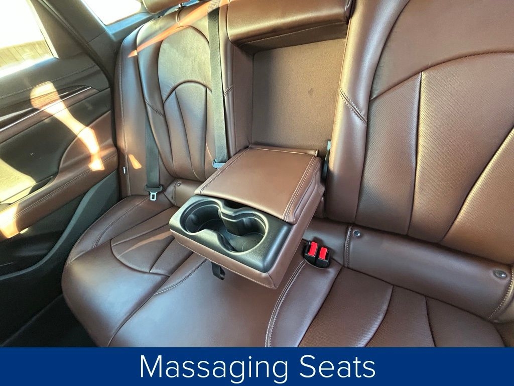 Buick LaCrosse Avenir AWD 2019