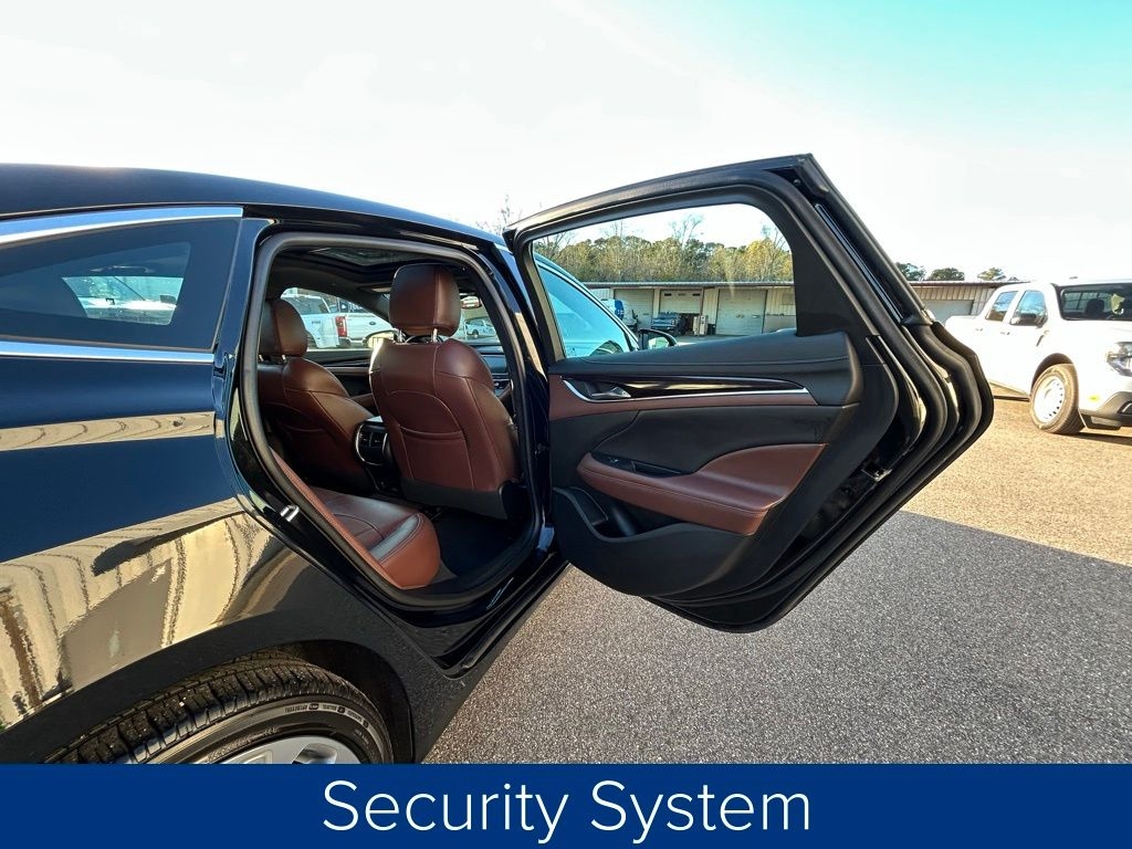 Buick LaCrosse Avenir AWD 2019