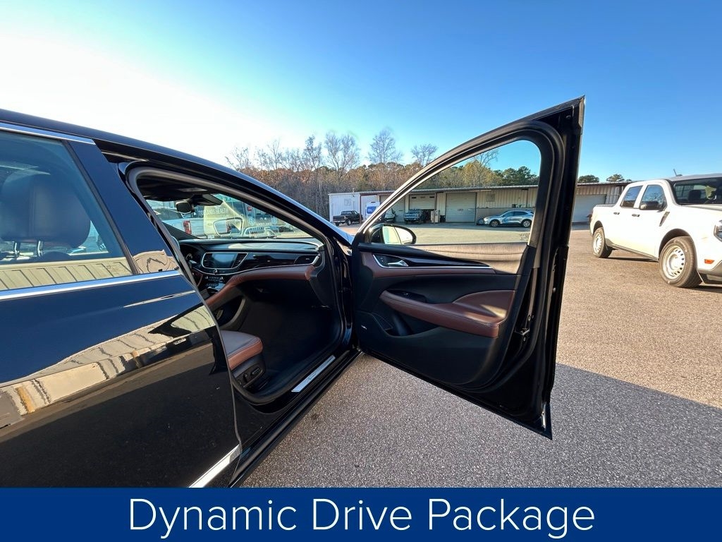 Buick LaCrosse Avenir AWD 2019