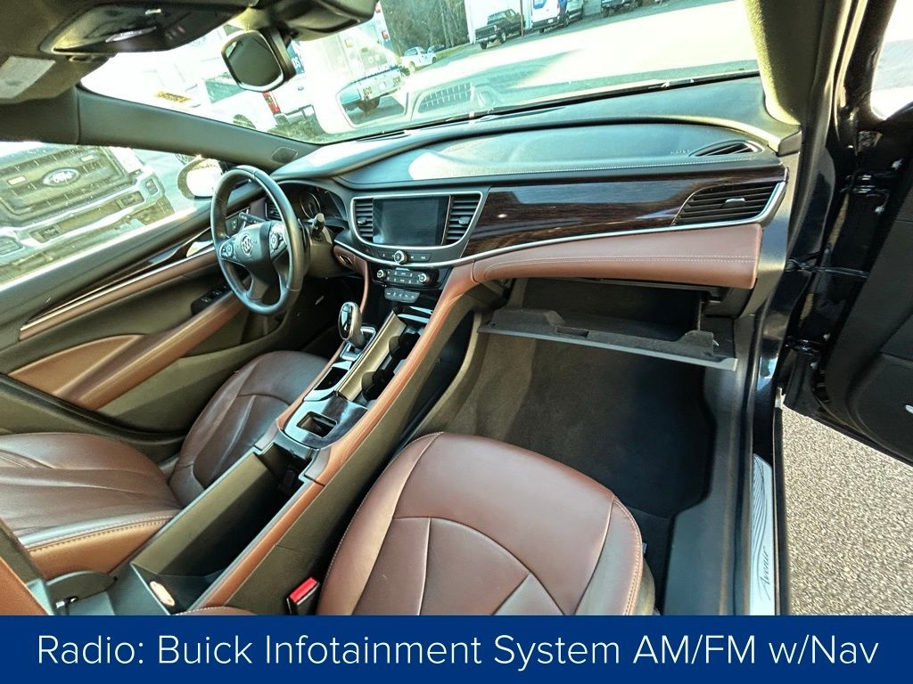 Buick LaCrosse Avenir AWD 2019