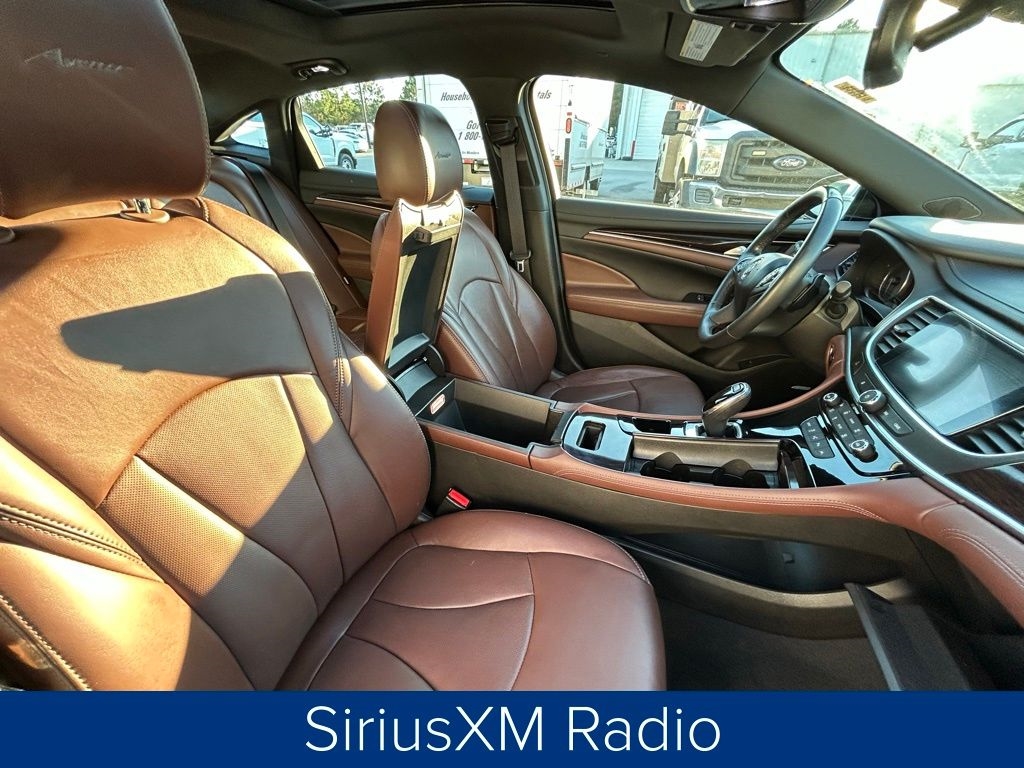 Buick LaCrosse Avenir AWD 2019