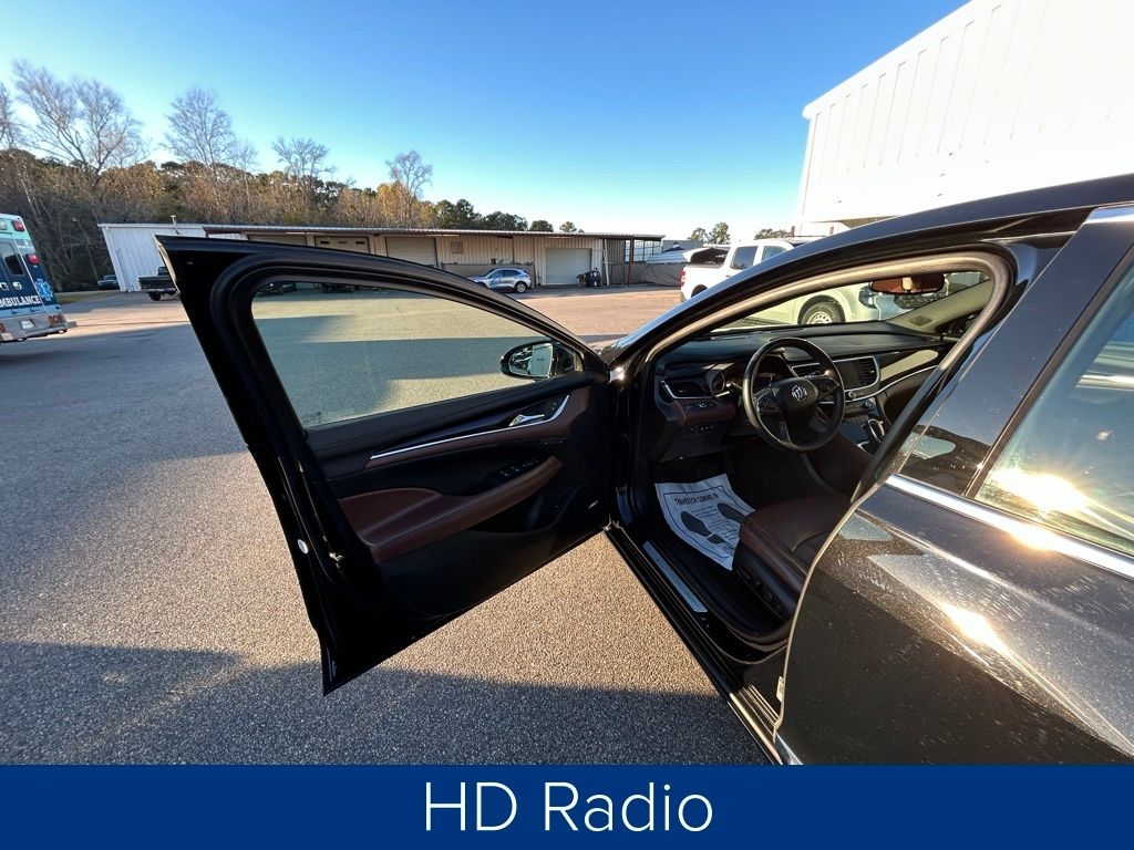 Buick LaCrosse Avenir AWD 2019