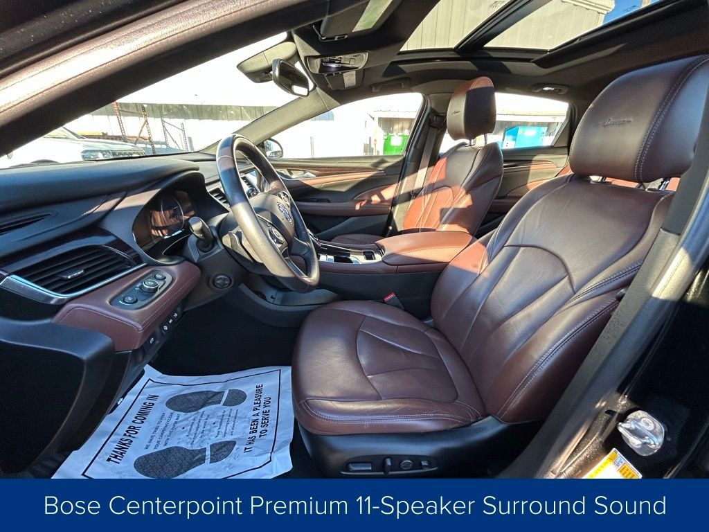 Buick LaCrosse Avenir AWD 2019