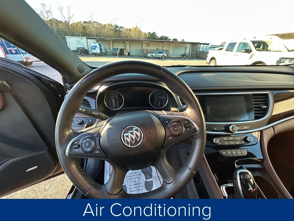 Buick LaCrosse Avenir AWD 2019