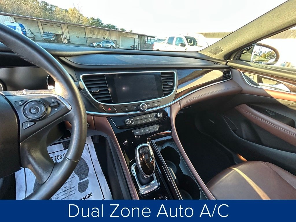 Buick LaCrosse Avenir AWD 2019