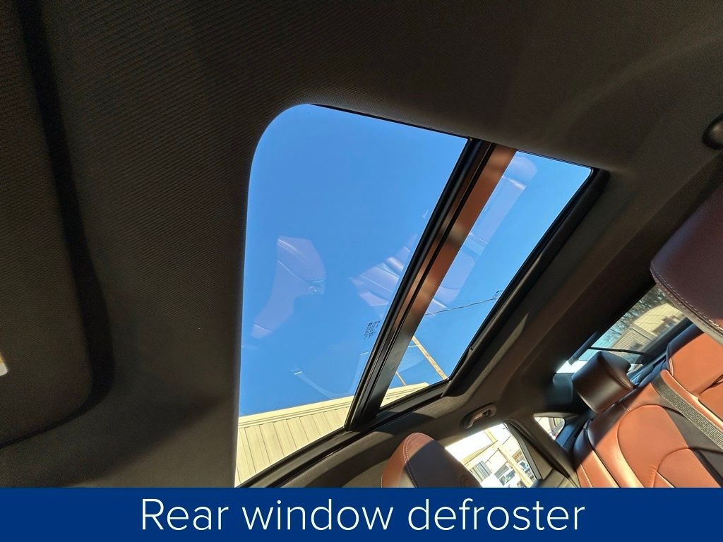 Buick LaCrosse Avenir AWD 2019