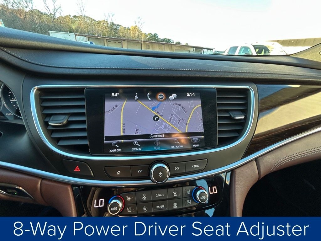 Buick LaCrosse Avenir AWD 2019