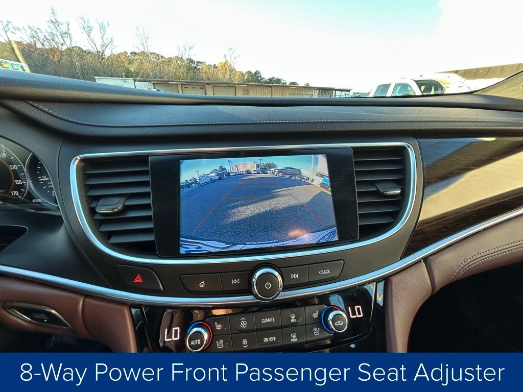 Buick LaCrosse Avenir AWD 2019