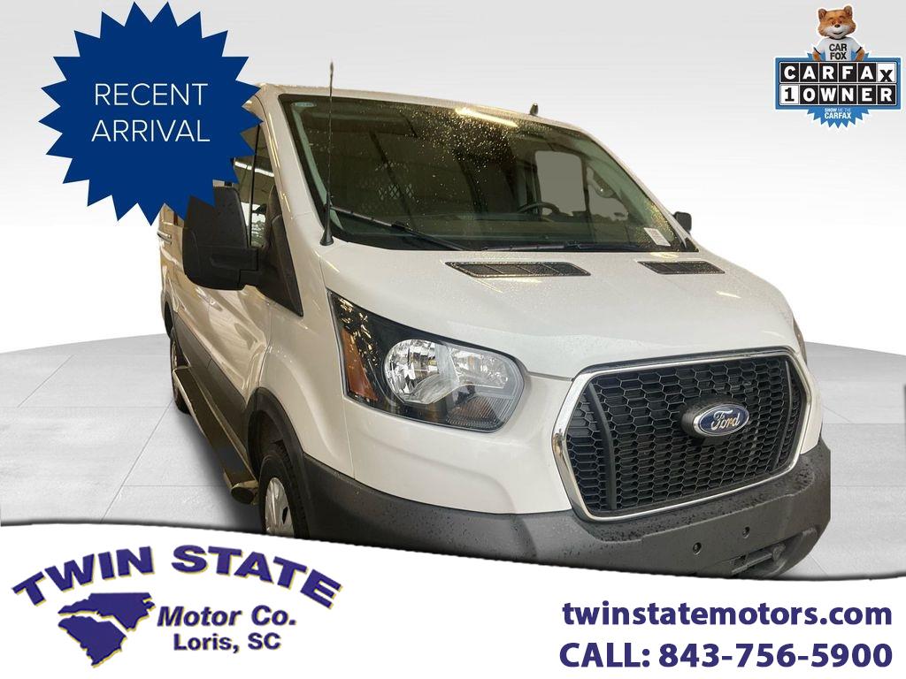 2024 Ford Transit 250 Van