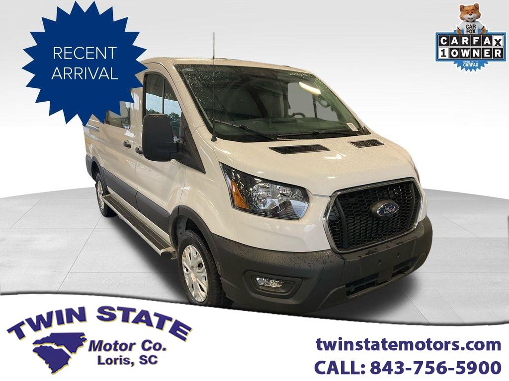 2024 Ford Transit 250 Van