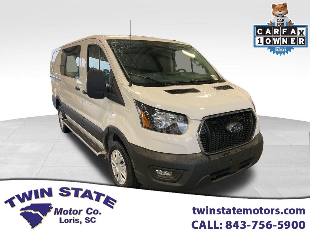 2024 Ford Transit 250 Van