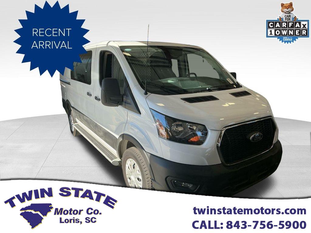 2024 Ford Transit 250 Van