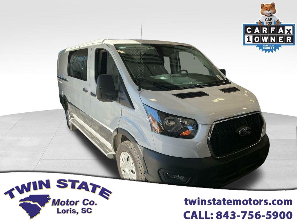 2024 Ford Transit 250 Van