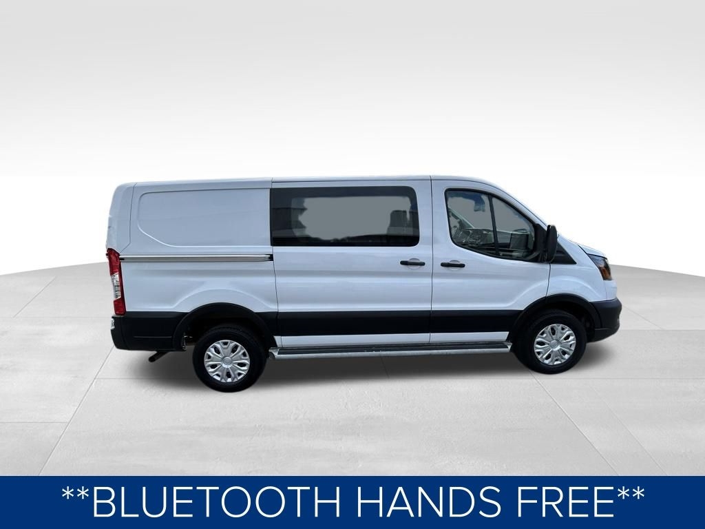 Ford Transit 250 Van 2024