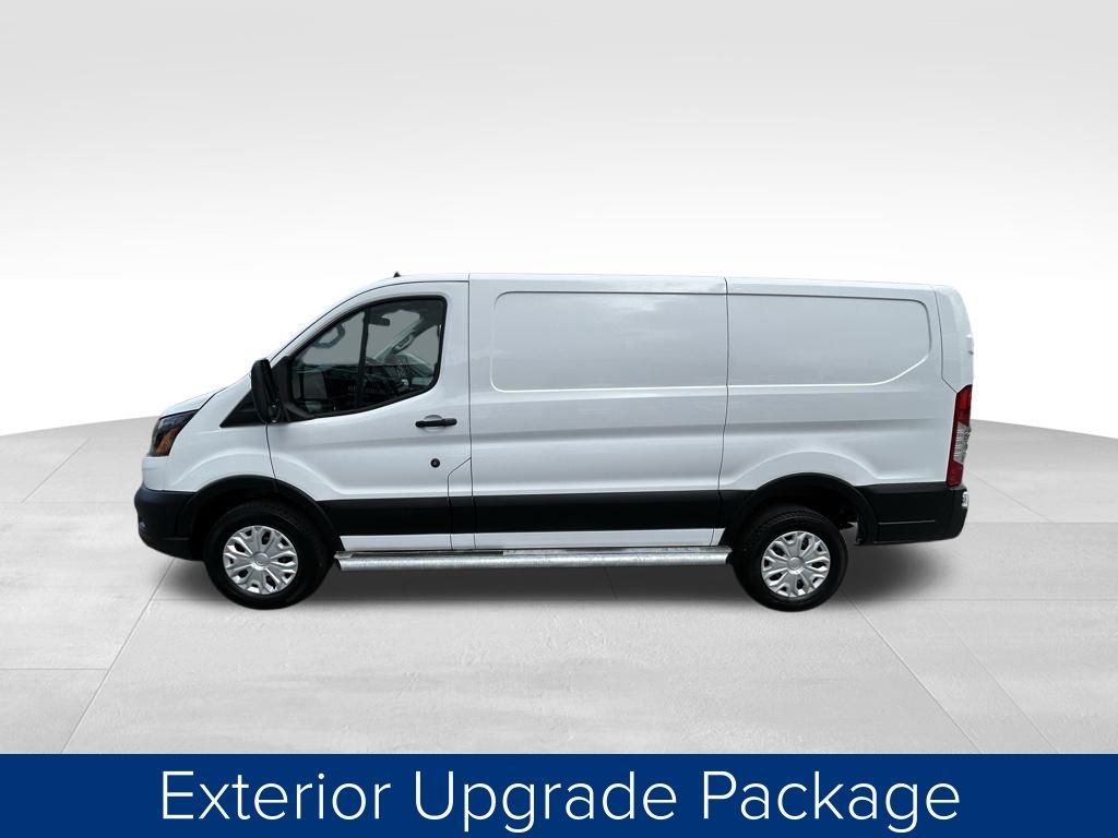 Ford Transit 250 Van 2024