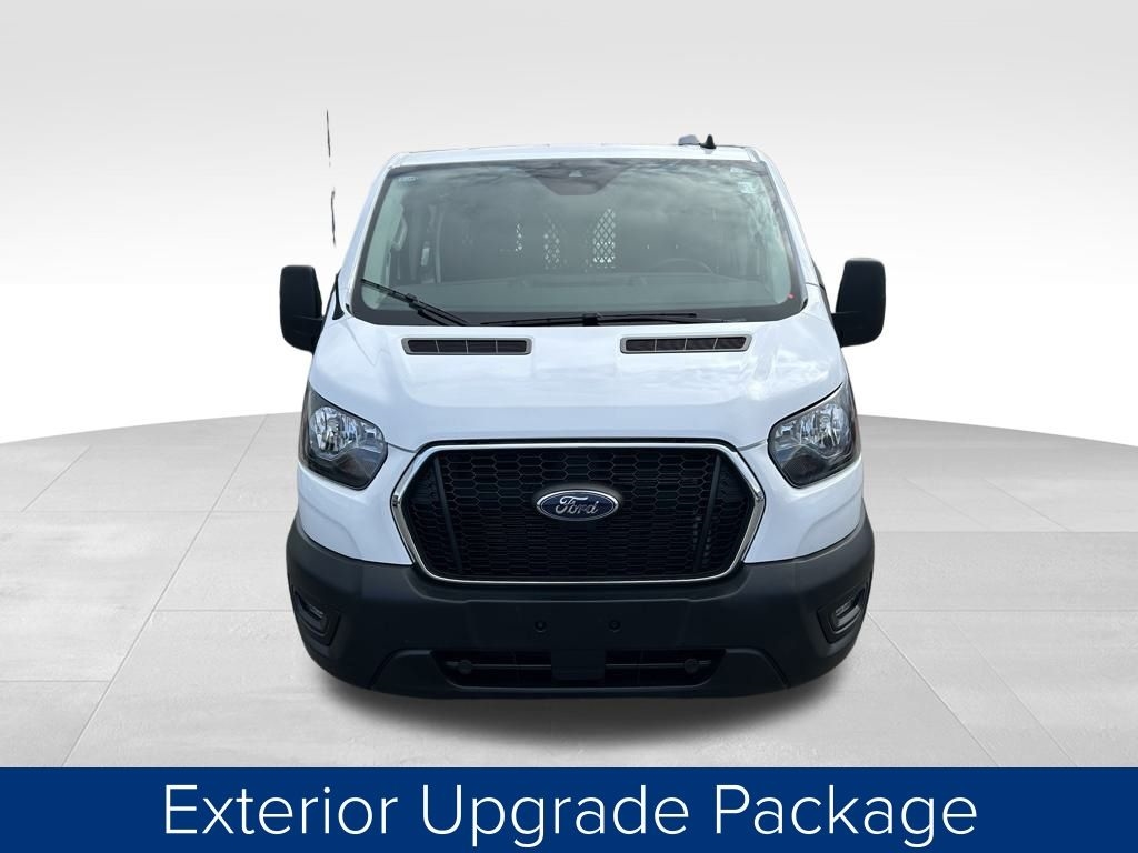 Ford Transit 250 Van 2024