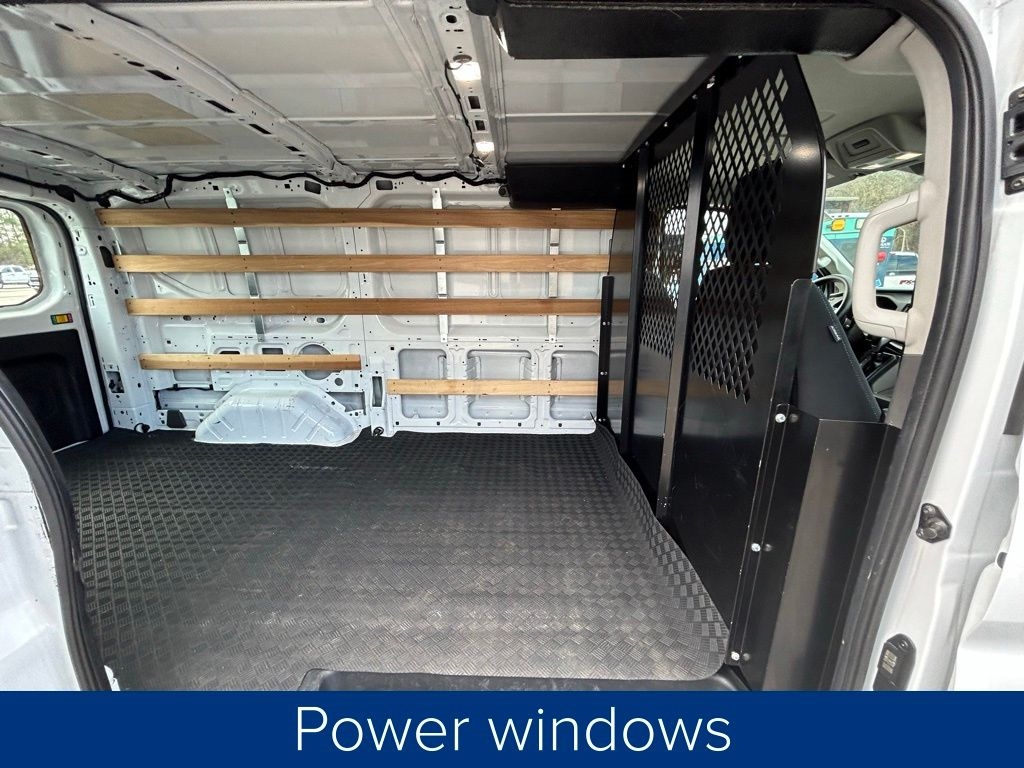 Ford Transit 250 Van 2024