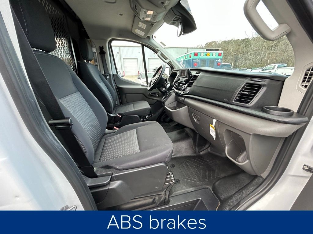 Ford Transit 250 Van 2024