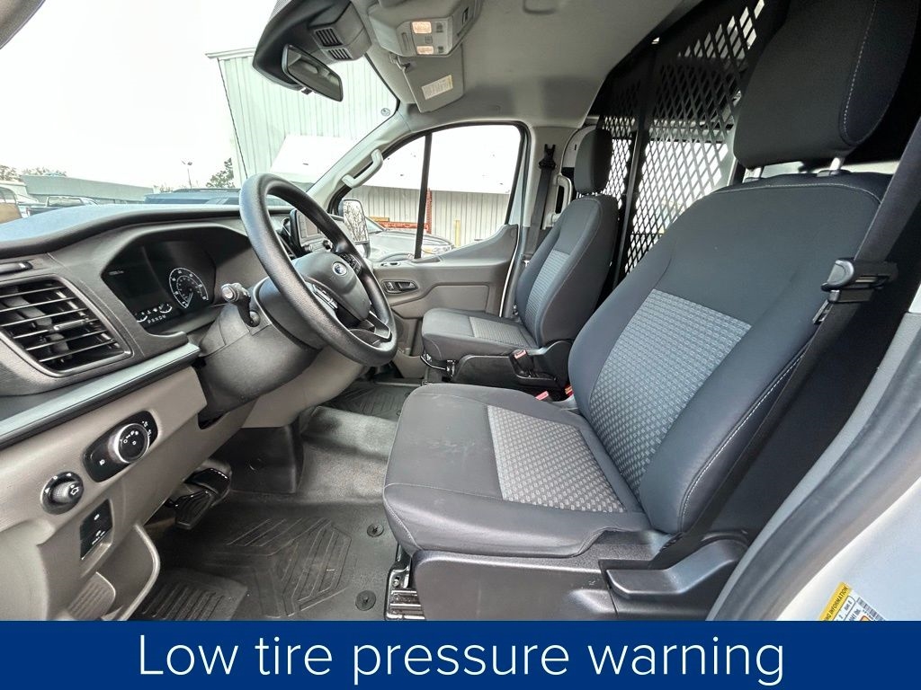 Ford Transit 250 Van 2024