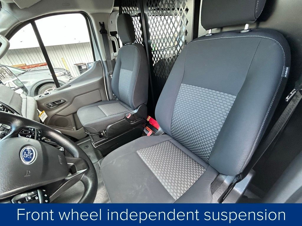 Ford Transit 250 Van 2024