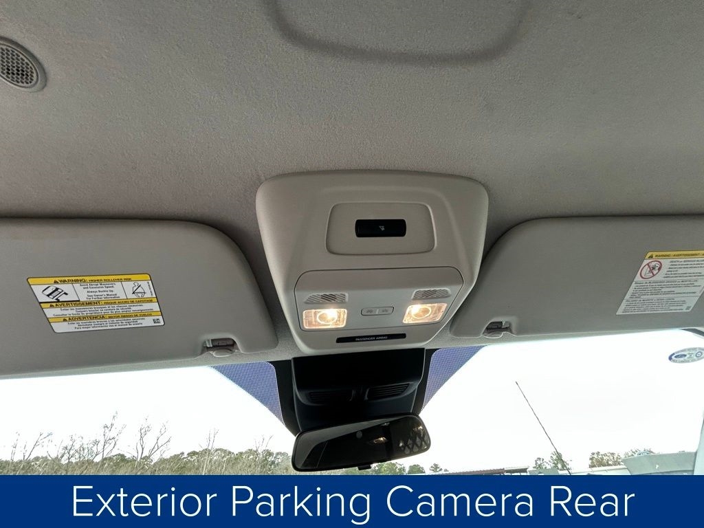 Ford Transit 250 Van 2024