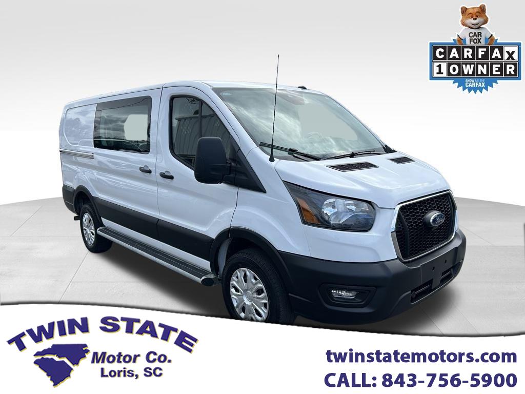 2024 Ford Transit 250 Van