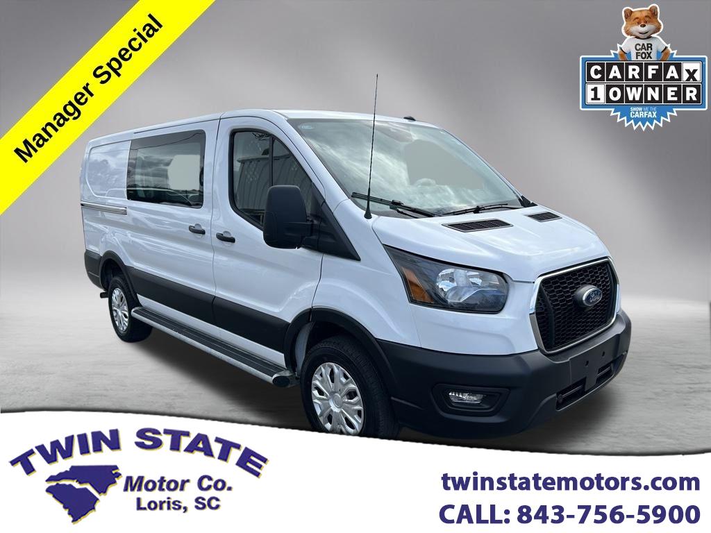 2024 Ford Transit 250 Van