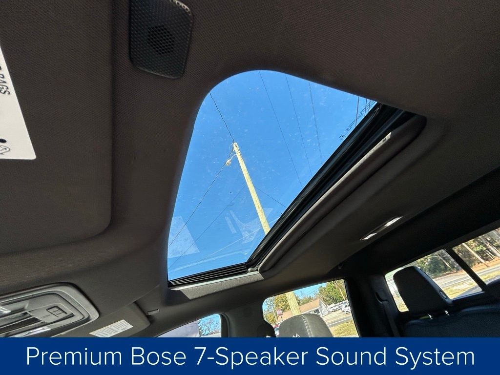 Chevrolet Silverado 1500 Limited High Country Crew Cab Long Box 4WD 2022