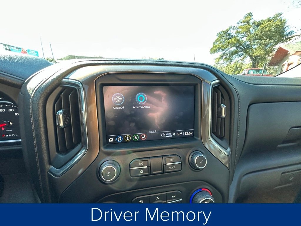 Chevrolet Silverado 1500 Limited High Country Crew Cab Long Box 4WD 2022