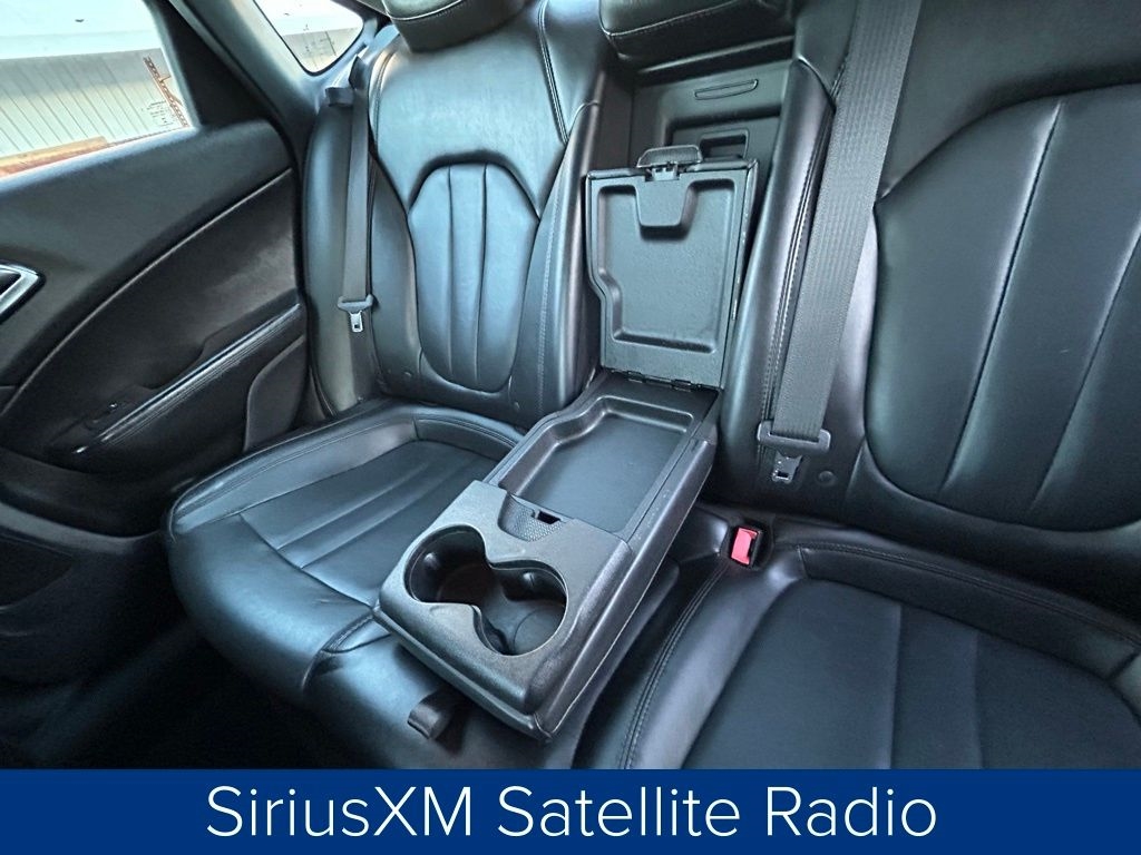 Chrysler 200 Limited Platinum 2017