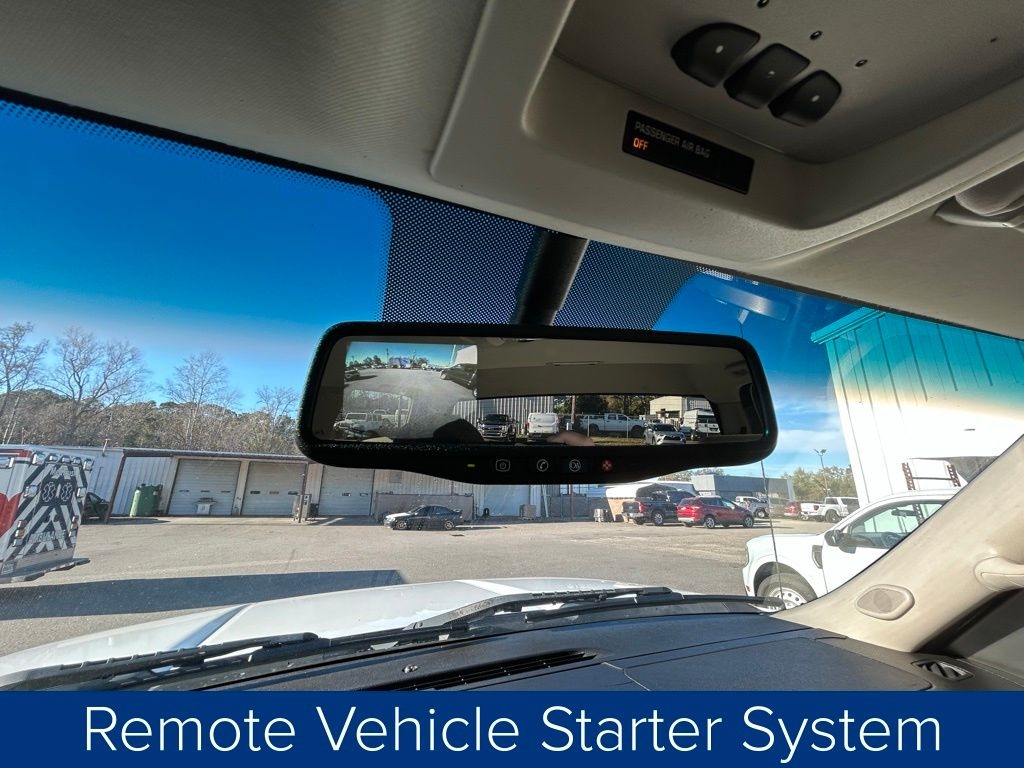 Chevrolet Silverado 1500 LT Crew Cab 2WD 2011