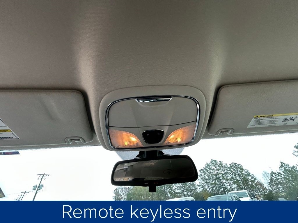 Jeep Cherokee Latitude 4WD 2017