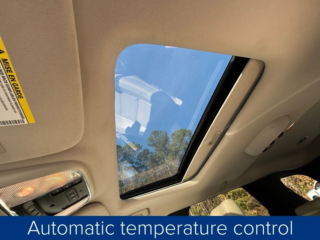 Dodge Durango Citadel 2018