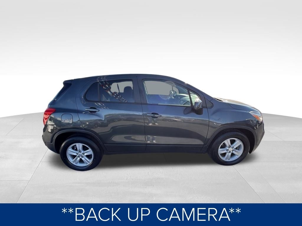 Chevrolet Trax LS FWD 2020