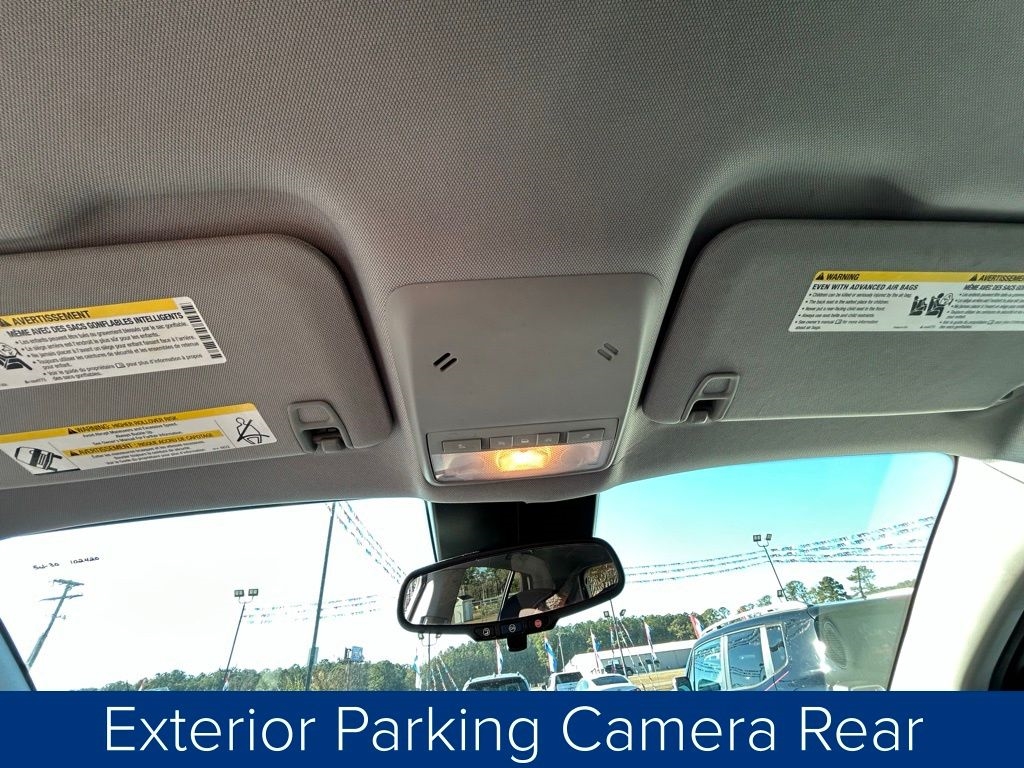 Chevrolet Trax LS FWD 2020