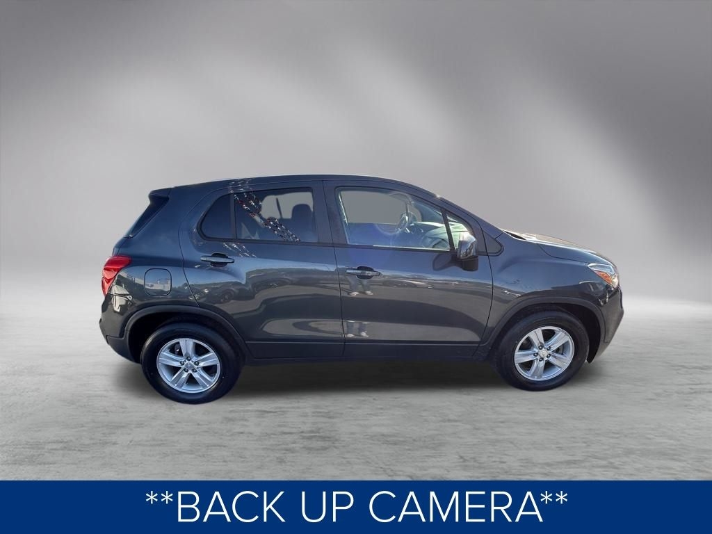 Chevrolet Trax LS FWD 2020