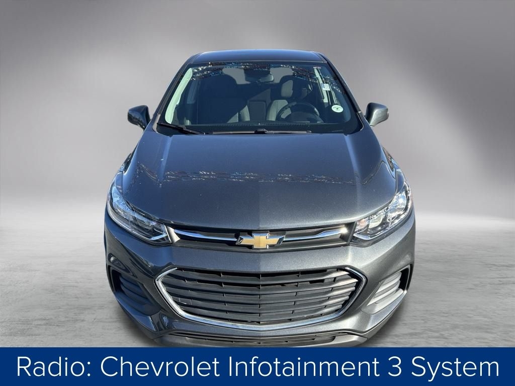 Chevrolet Trax LS FWD 2020