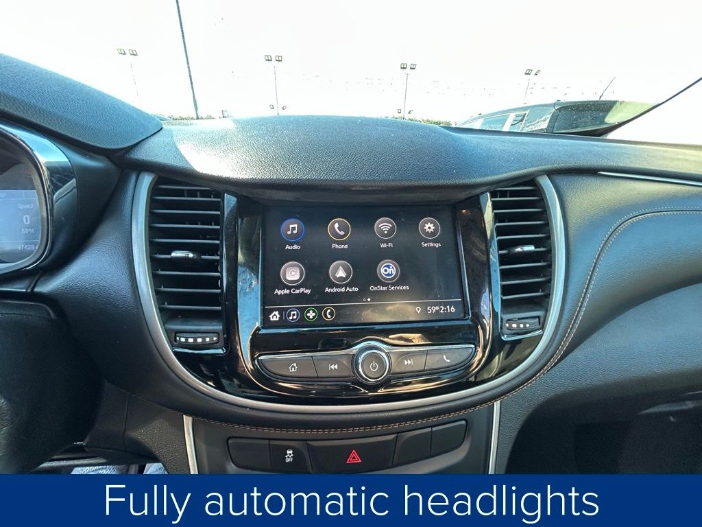 Chevrolet Trax LS FWD 2020