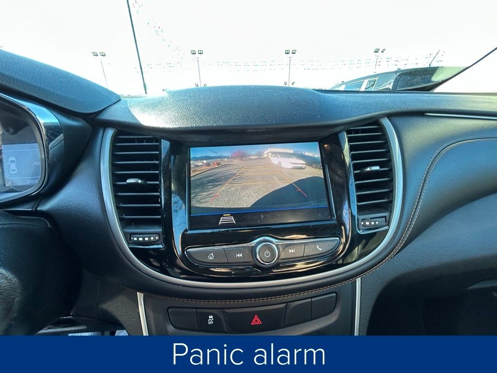 Chevrolet Trax LS FWD 2020